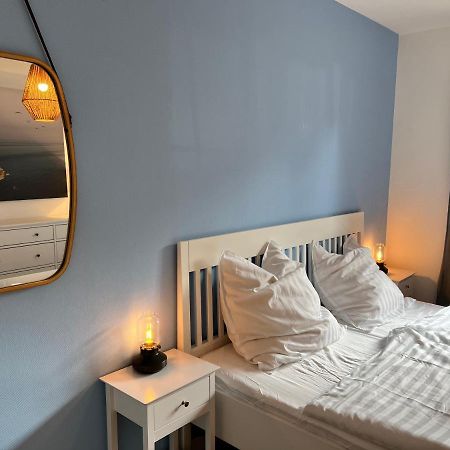 Ferienwohnung Suennsied Zinnowitz Zewnętrze zdjęcie