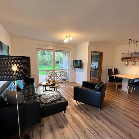 Ferienwohnung Suennsied Zinnowitz Zewnętrze zdjęcie