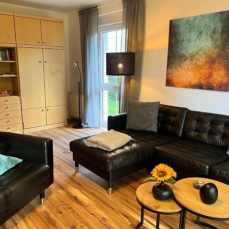 Ferienwohnung Suennsied Zinnowitz Zewnętrze zdjęcie