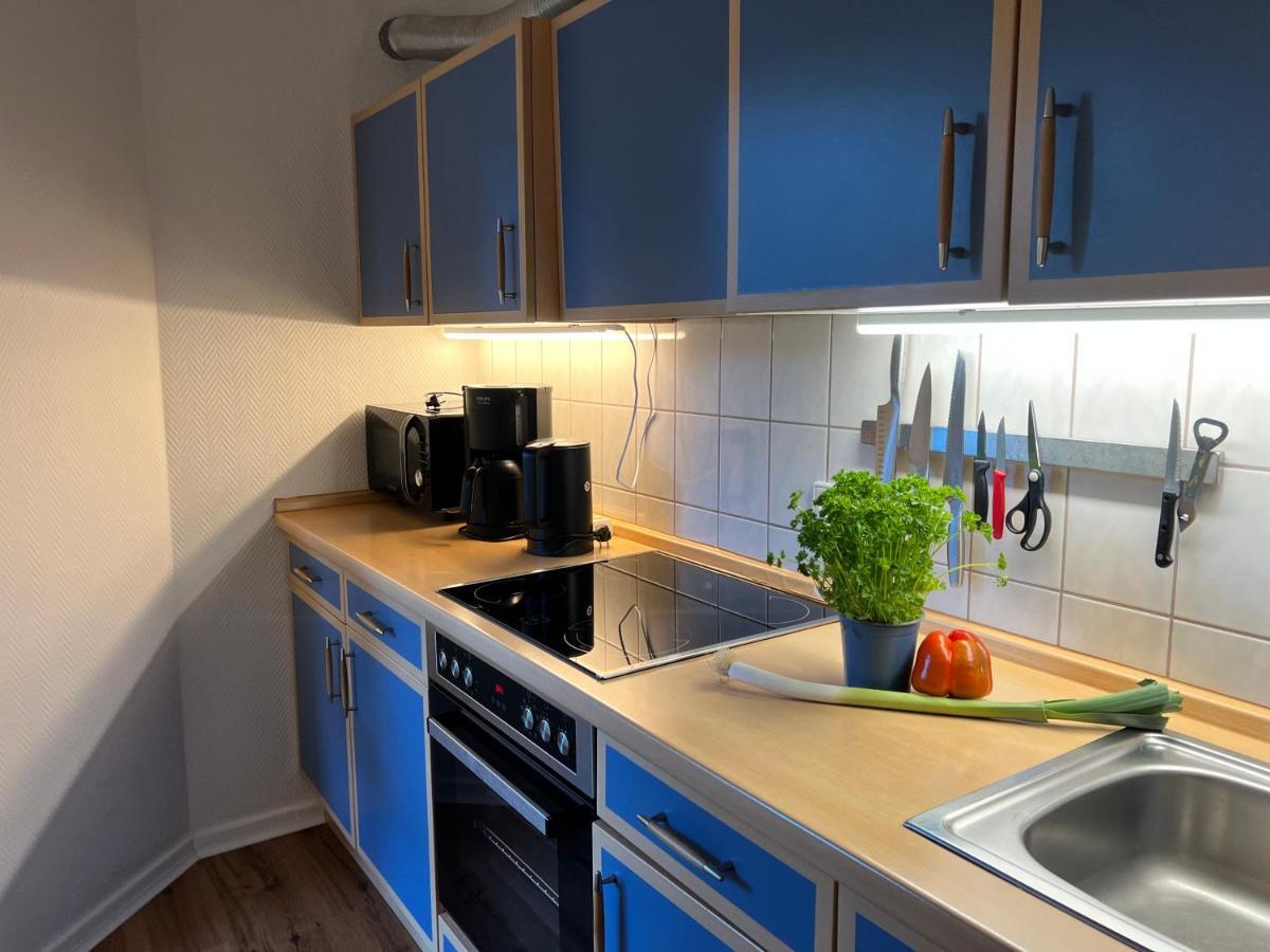 Ferienwohnung Suennsied Zinnowitz Zewnętrze zdjęcie