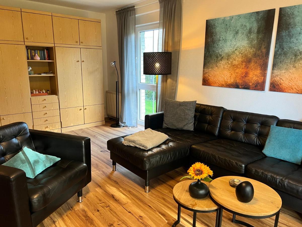 Ferienwohnung Suennsied Zinnowitz Zewnętrze zdjęcie