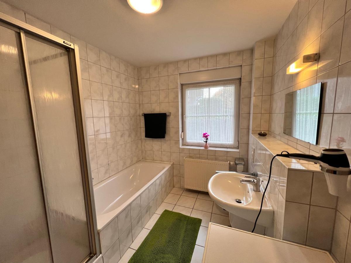 Ferienwohnung Suennsied Zinnowitz Zewnętrze zdjęcie