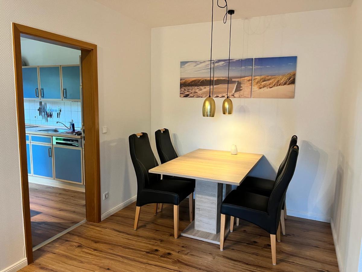 Ferienwohnung Suennsied Zinnowitz Zewnętrze zdjęcie