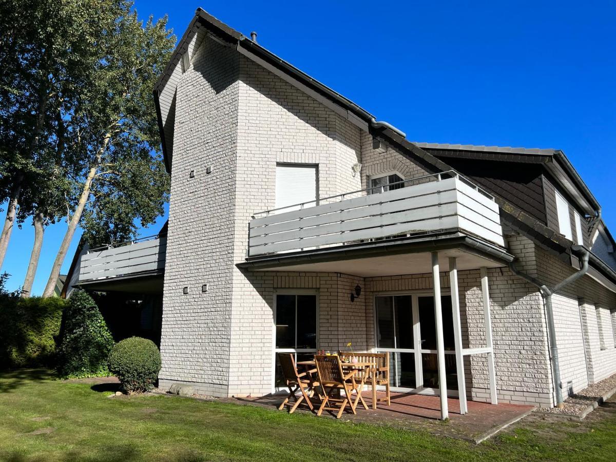 Ferienwohnung Suennsied Zinnowitz Zewnętrze zdjęcie